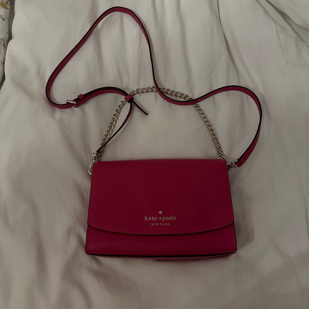Kate Spade Crossbody Bag